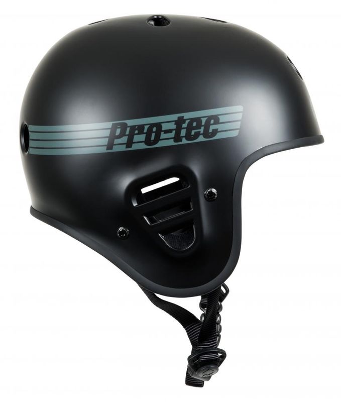 Casque certifié Pro-Tec FullCut
