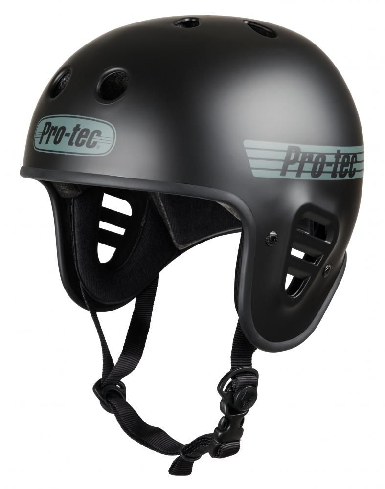 Casque certifié Pro-Tec FullCut