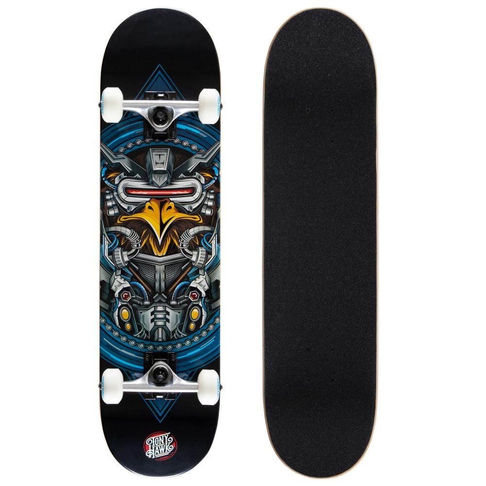 Tony Hawk SS 360 complet Robo Hawk
