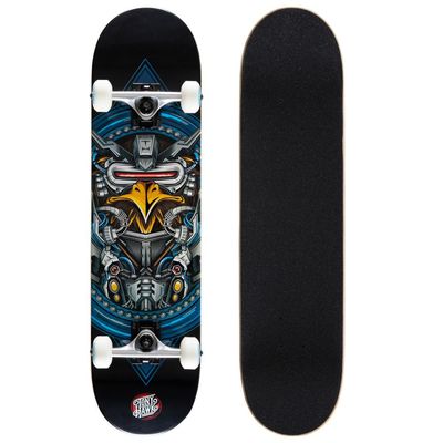 Tony Hawk SS 360 complet Robo Hawk