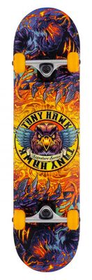 Tony Hawk SS 360 complet