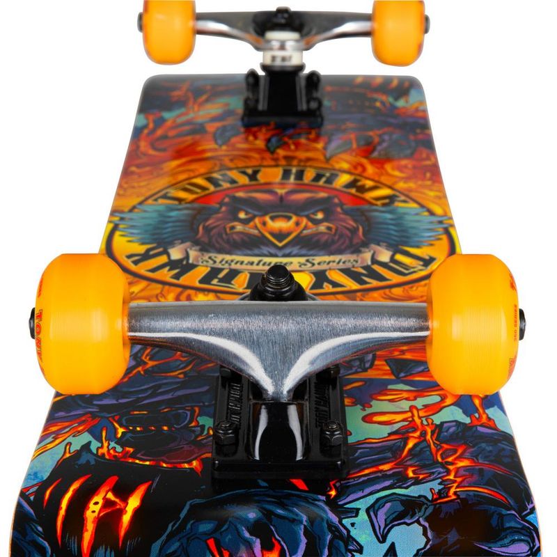 Tony Hawk SS 360 complet