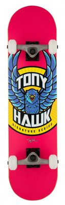 Tony Hawk SS 180+ complet Logo de l&#39;aigle
