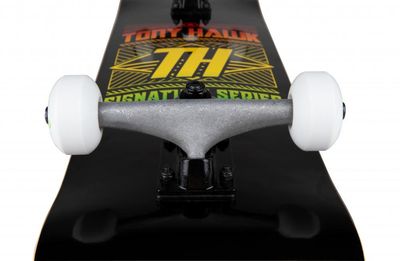 Tony Hawk SS 180+ Complet Empilé Noir 8 pouces
