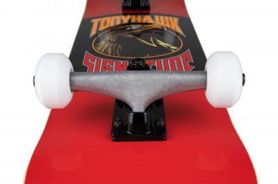 Tony Hawk SS 180+ Complet Oiseau Rouge 8 pouces