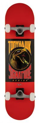 Tony Hawk SS 180+ Complet Oiseau Rouge 8 pouces