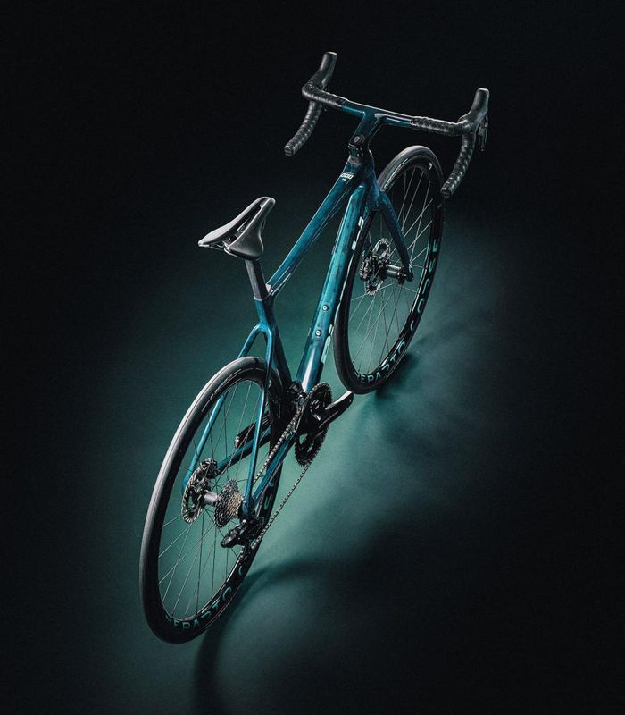 Bianchi Spécialissima  140TH RC