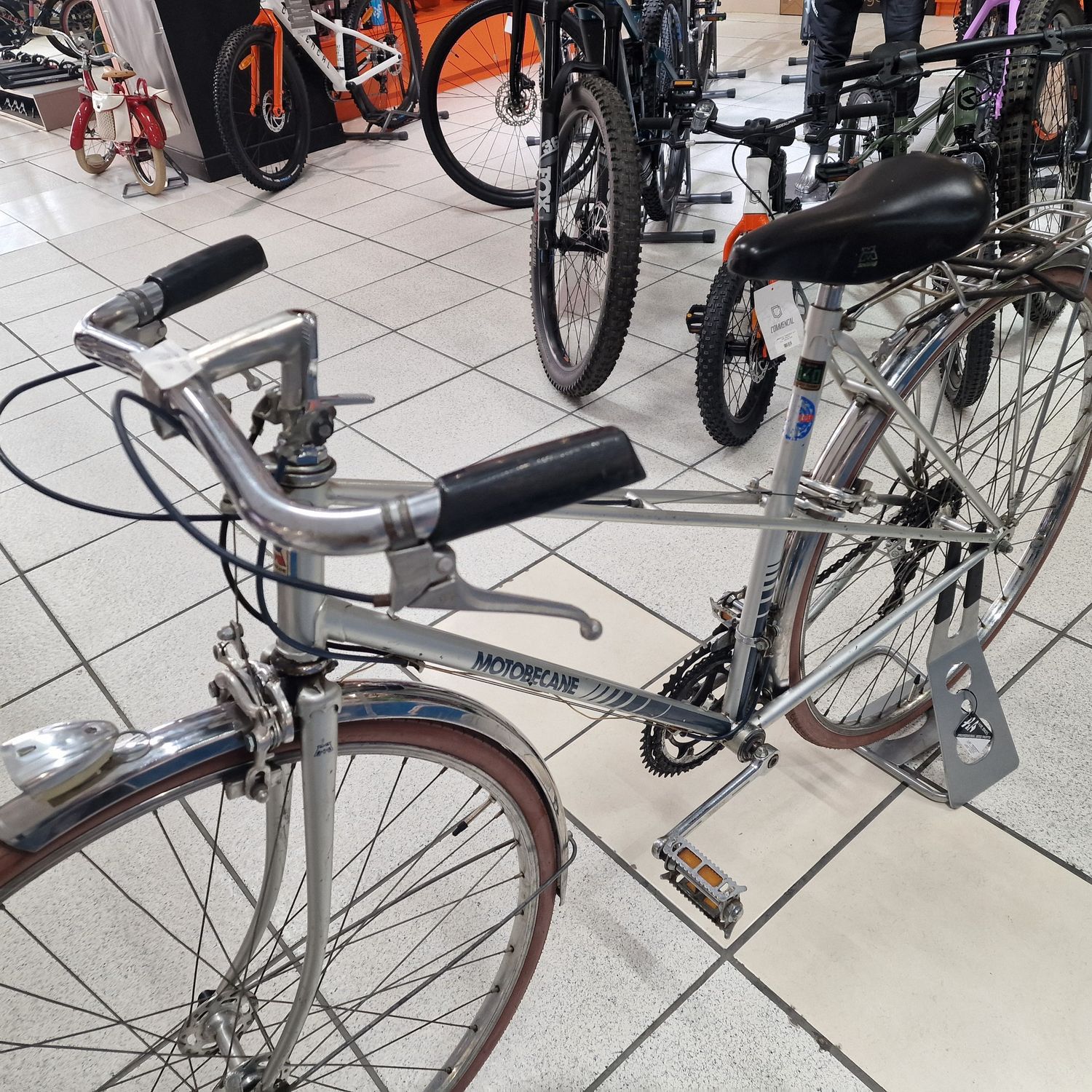 Vélos MOTOBECANE VINTAGE OCCASSION