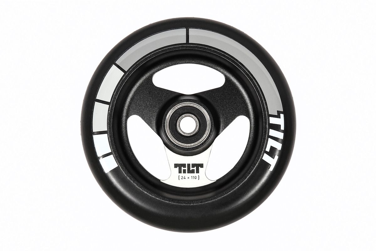 Roue Tilt Stage I Smoke 110 lot de deux roues