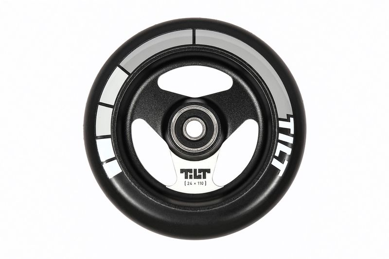 Roue Tilt Stage I Smoke 110 lot de deux roues