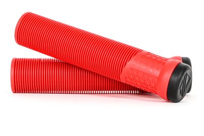 Poignées Drone Rouge