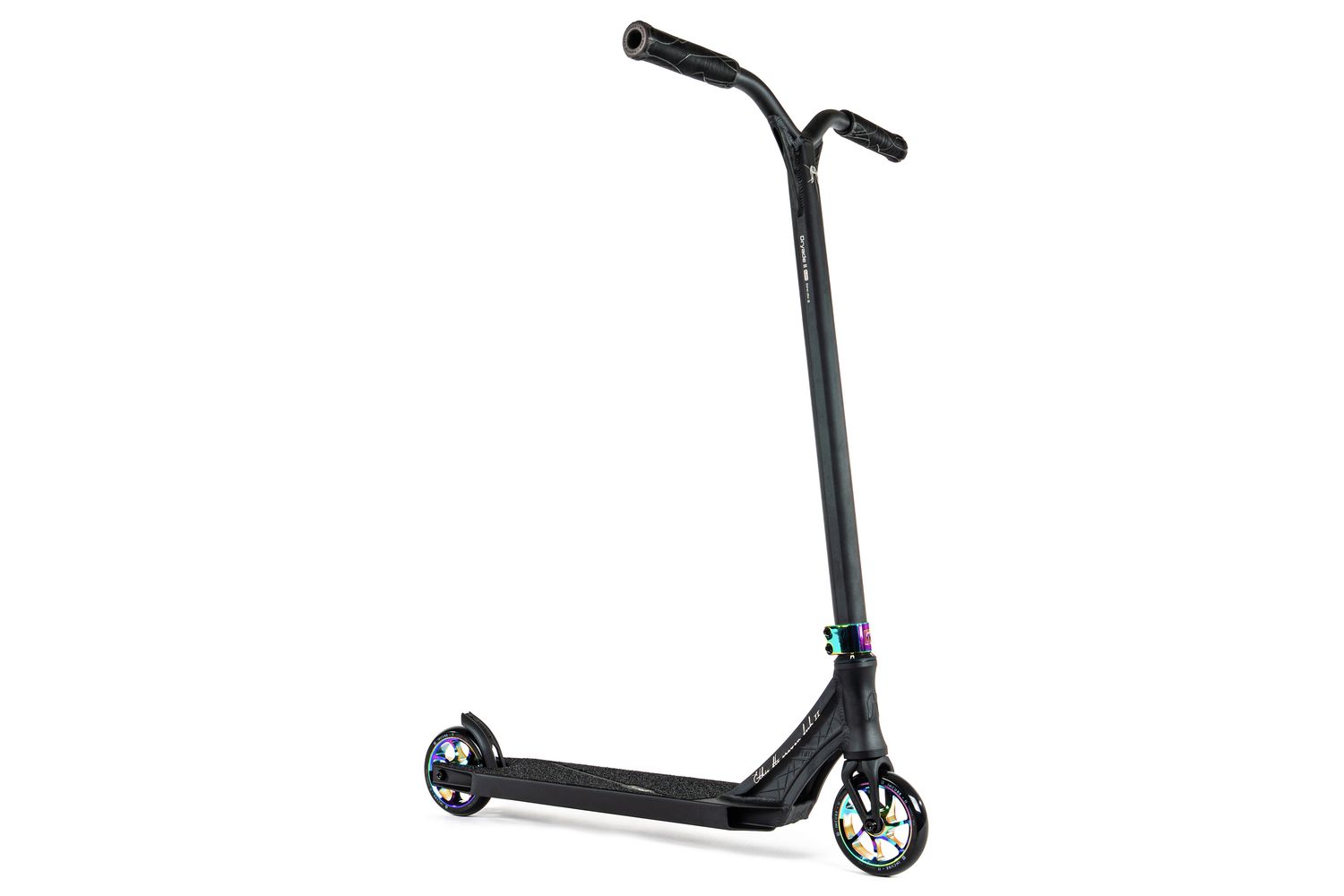Trottinette Ethic DTC Erawan V2 Neochrome