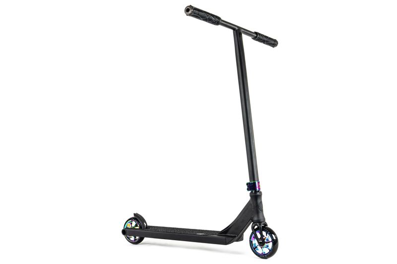 Trottinette Ethic DTC Pandora Neochrome