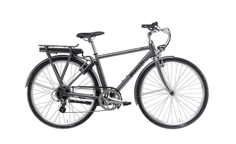 BIANCHI E-Spillo Classique