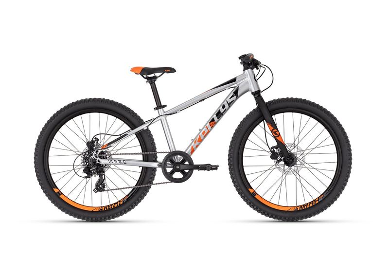 KELLYS MARC 70 ARGENT 24&quot;