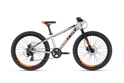 KELLYS MARC 70 ARGENT 24&quot;