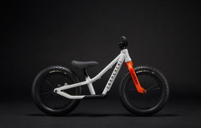 COMMENCAL RAMONES 14 PUSH BIKE PURE WHITE 2025
