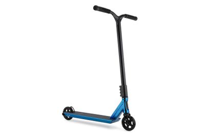 Trottinette Drone Element V2 Saundezy Bleu Chrome