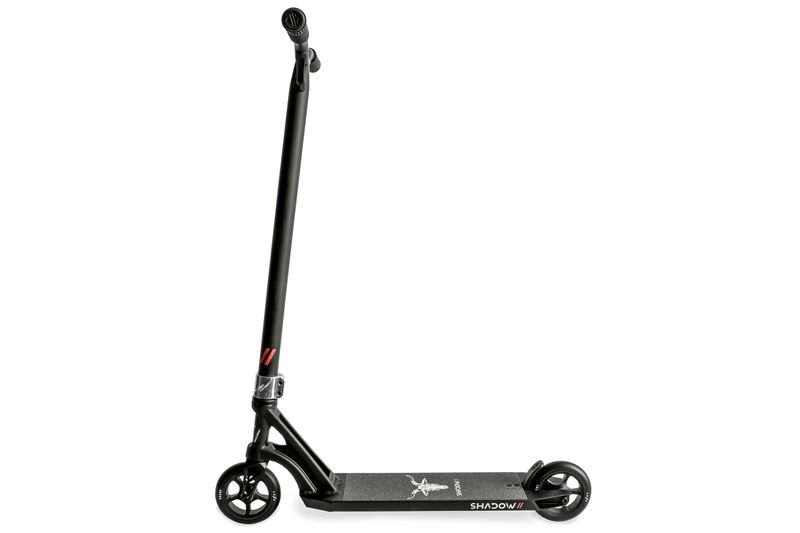 Trottinette Drone Shadow V2 Noir