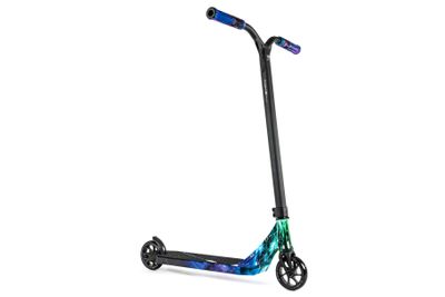 Trottinette Ethic DTC Erawan V2 Bleu Iridium