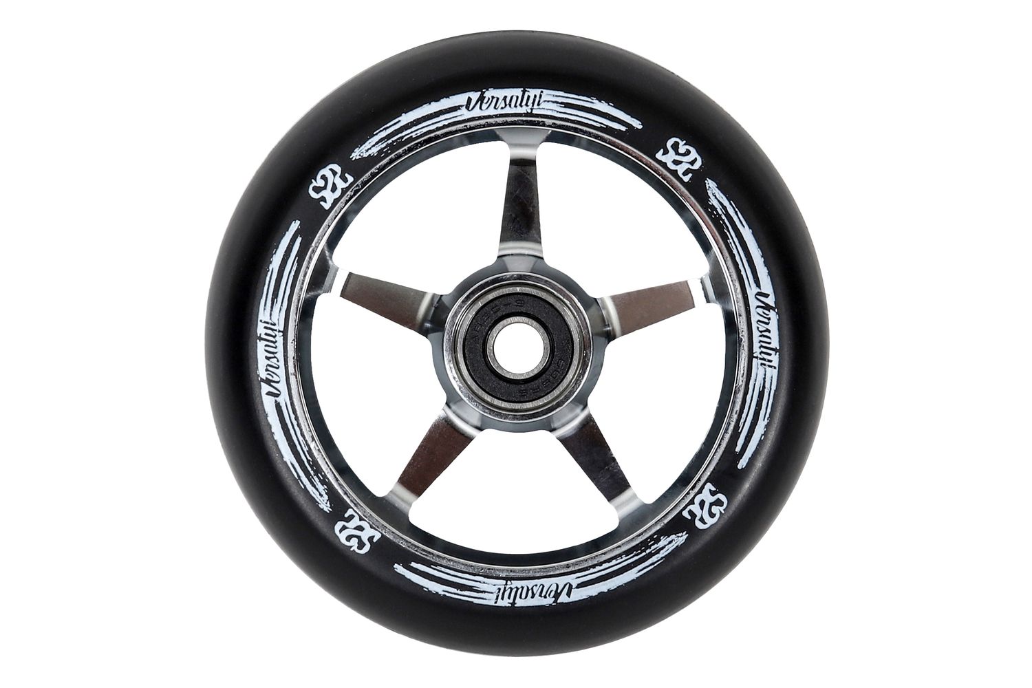 Roue Versatyl 110 S2S Chrome Edition Spécial Scoot2street