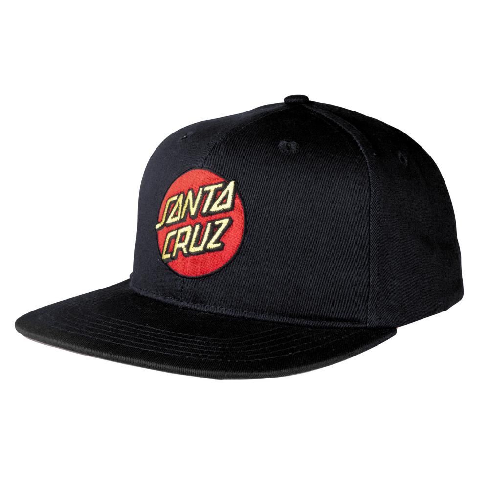 Casquette Santa Cruz Logo Classic