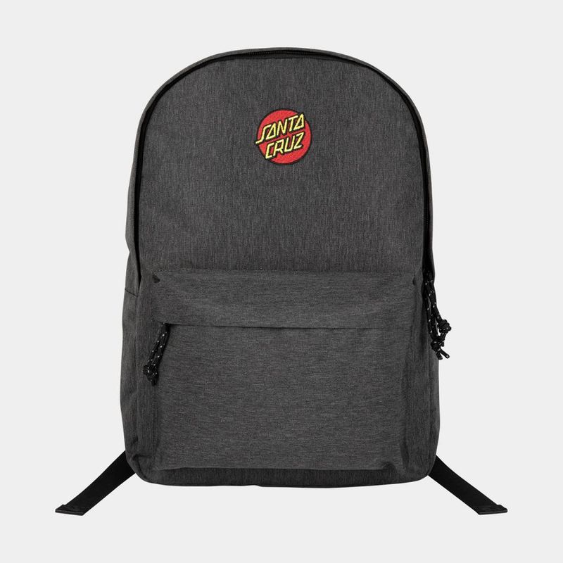 SAC A DOS Santa Cruz Backpack Classic  noir