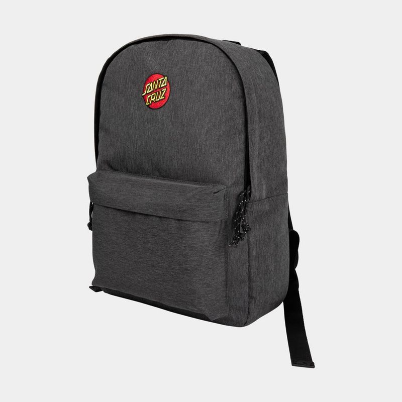 SAC A DOS Santa Cruz Backpack Classic  noir