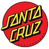 Désodorisant en carte parfumée Santa Cruz