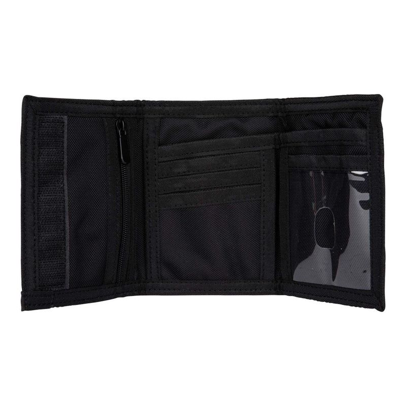 Portefeuille Santa Cruz Wallet Carved MFG Wallet