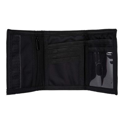 Portefeuille Santa Cruz Wallet Carved MFG Wallet