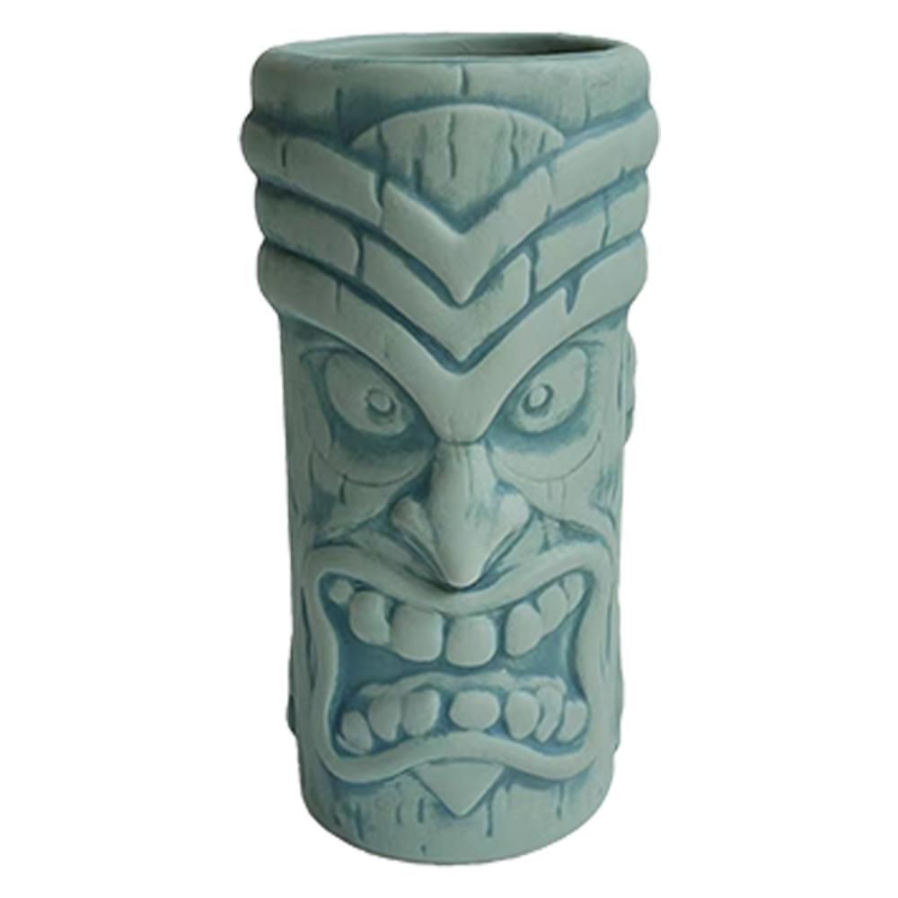 Roskopp Tiki Ornament Santa Cruz