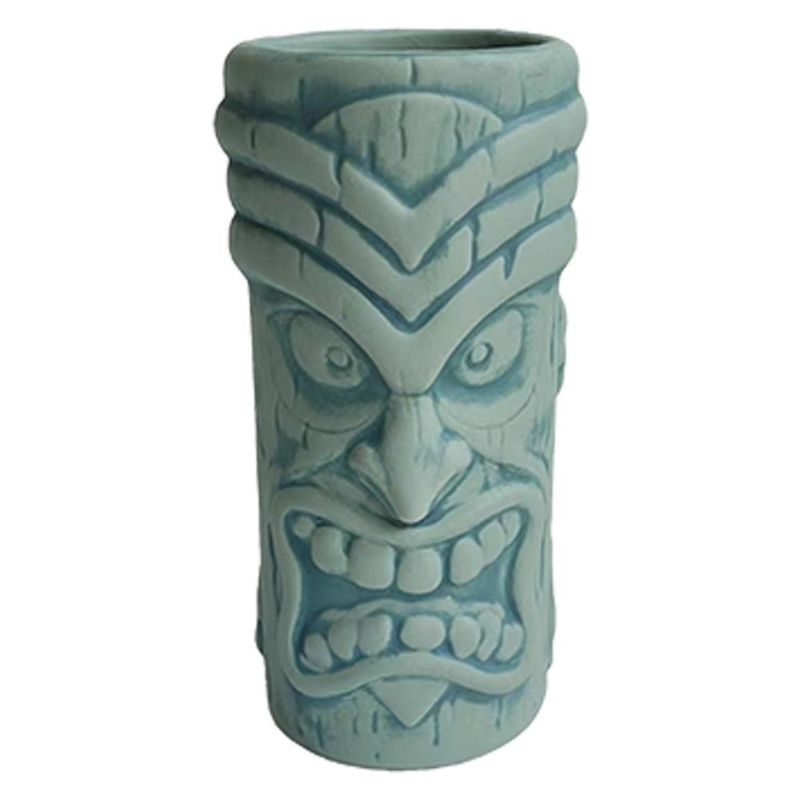 Roskopp Tiki Ornament Santa Cruz