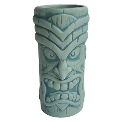 Roskopp Tiki Ornament Santa Cruz