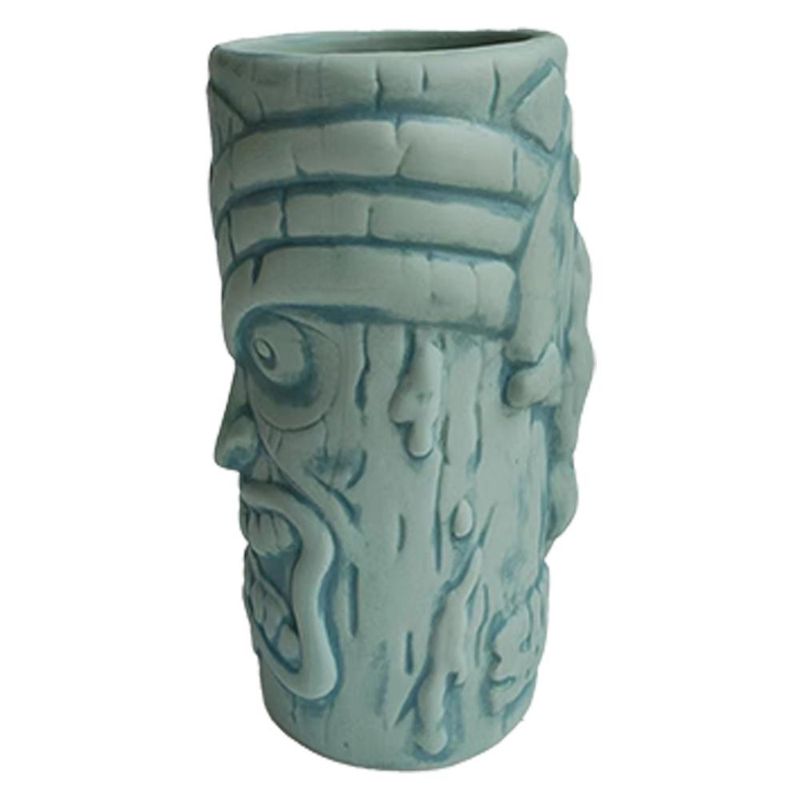 Roskopp Tiki Ornament Santa Cruz