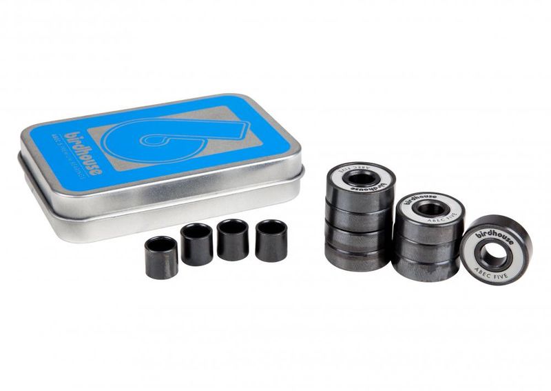 Roulements Birdhouse Bearing Abec 5