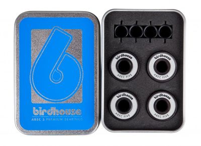 Roulements Birdhouse Bearing Abec 5