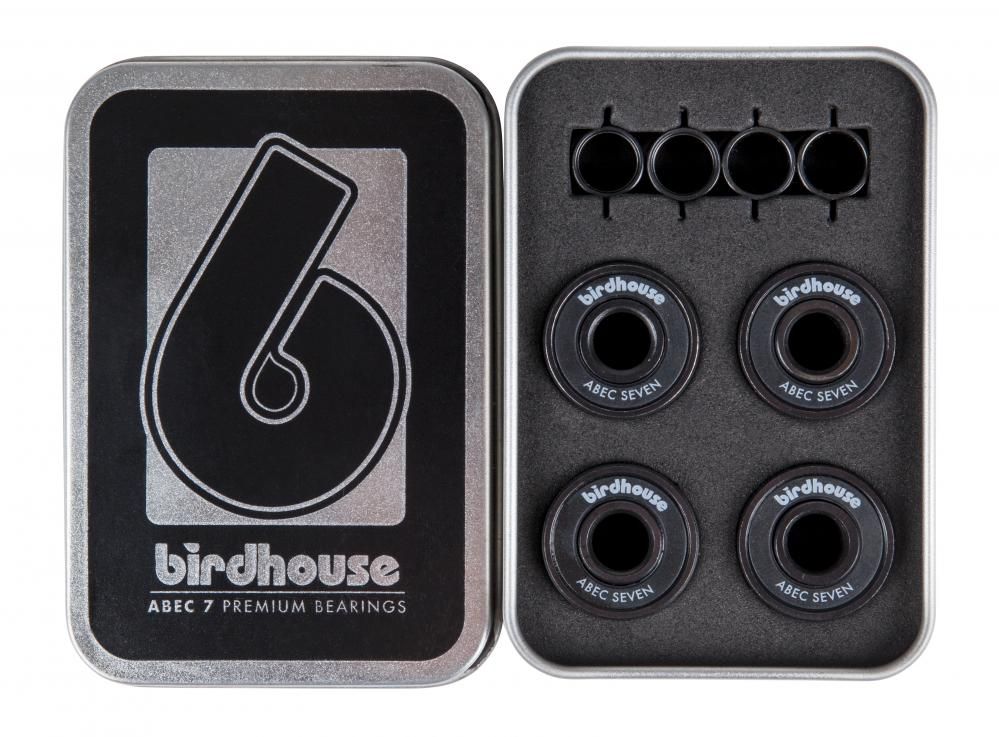 Roulements Birdhouse Bearing Abec 7