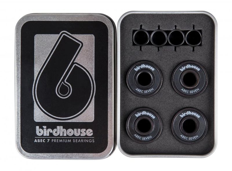 Roulements Birdhouse Bearing Abec 7