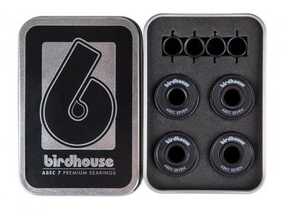 Roulements Birdhouse Bearing Abec 7