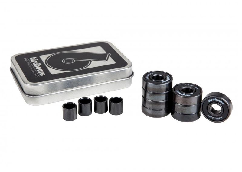 Roulements Birdhouse Bearing Abec 7
