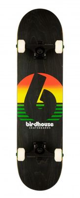 BIRDHOUSE COMPLET STAGE 3 B LOGO 7.75&quot;