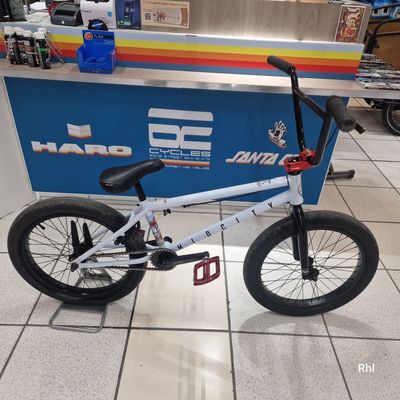 BMX Freestyle Haro Mid City OCCASION