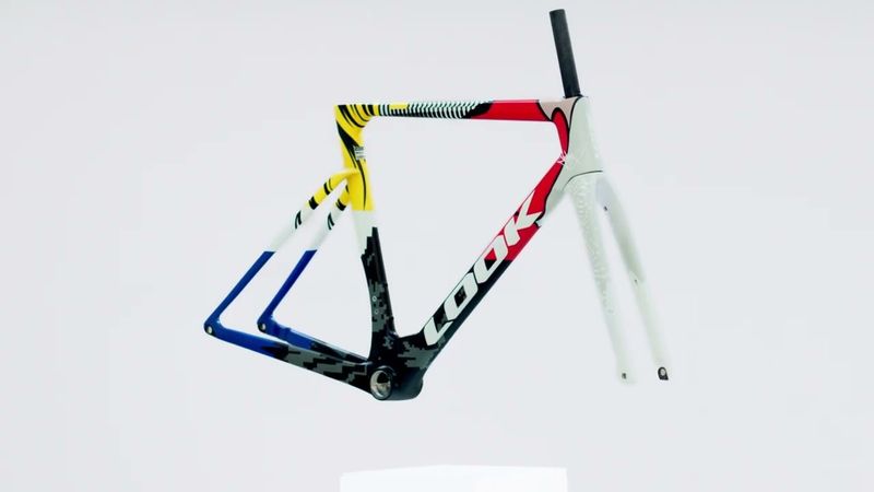 795 BladeRS The Art Of Cycling x Jay Kaes