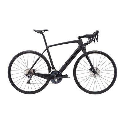 LOOK 765 OPTIMUM+ FULL BLACK MAT GLOSSY