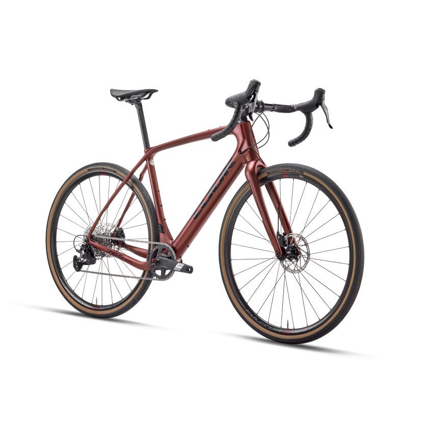 Gravel Look 765 Gravel Apex XPLR 1x12