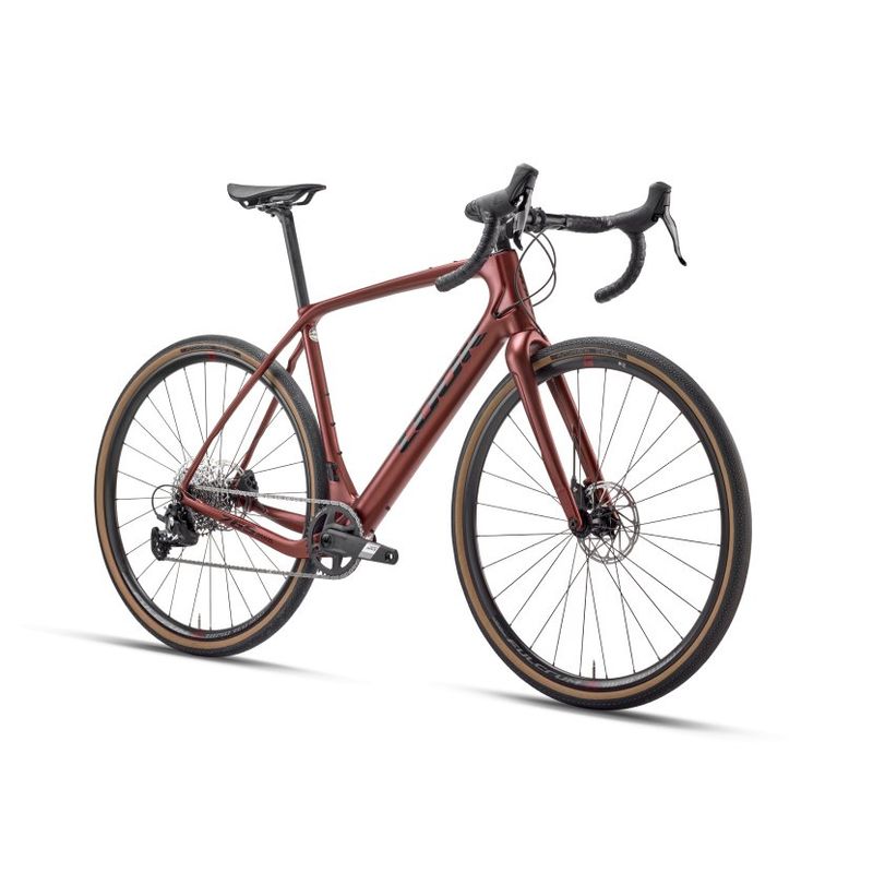 Gravel Look 765 Gravel Apex XPLR 1x12