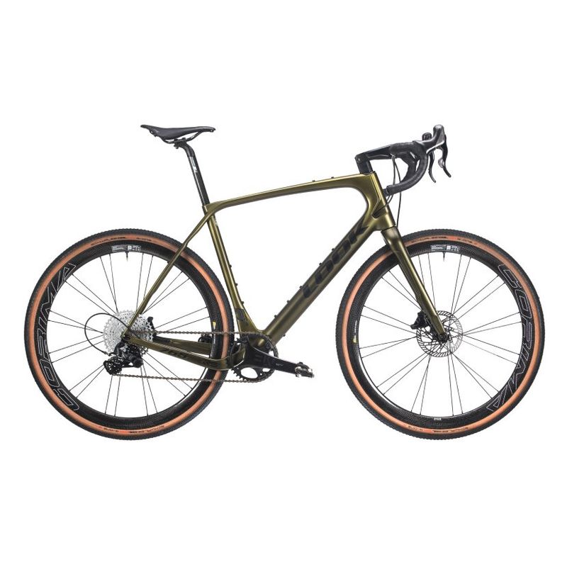 LOOK 765 Gravel RS Ekar 1x13