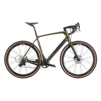 LOOK 765 Gravel RS Ekar 1x13