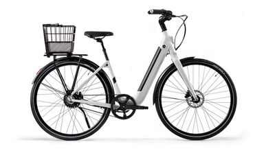 VELO ELLIPSE E2 ST Vert anglais